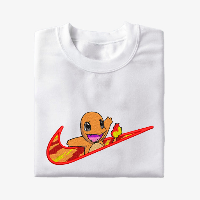 POKÉMON - CHARMANDER