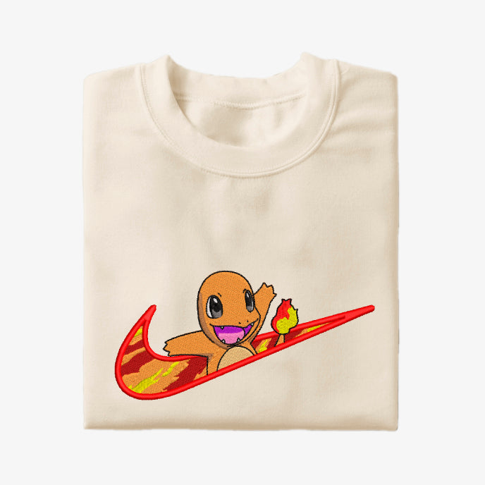 POKÉMON - CHARMANDER