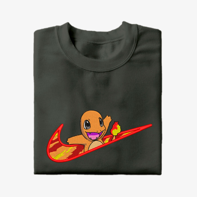 POKÉMON - CHARMANDER