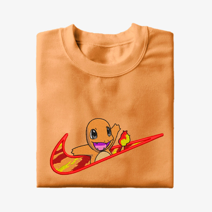 POKÉMON - CHARMANDER