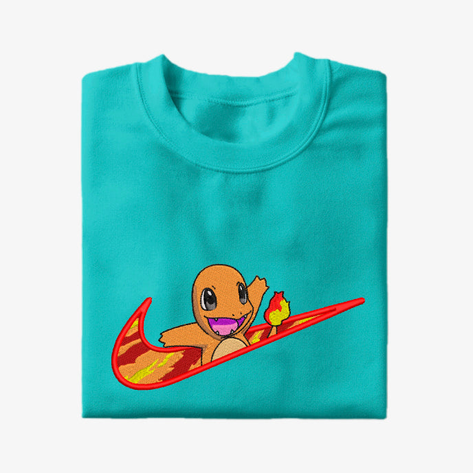 POKÉMON - CHARMANDER