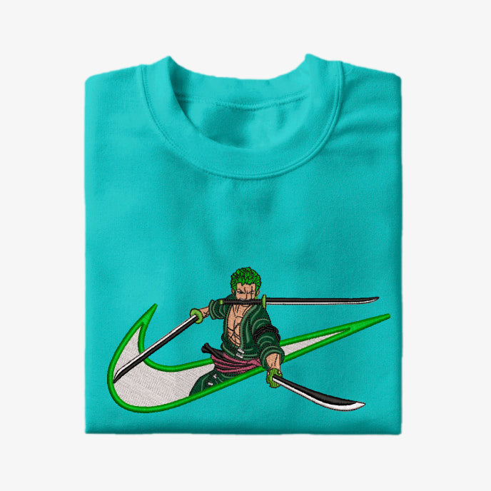 RORONOA ZORO - 2.0