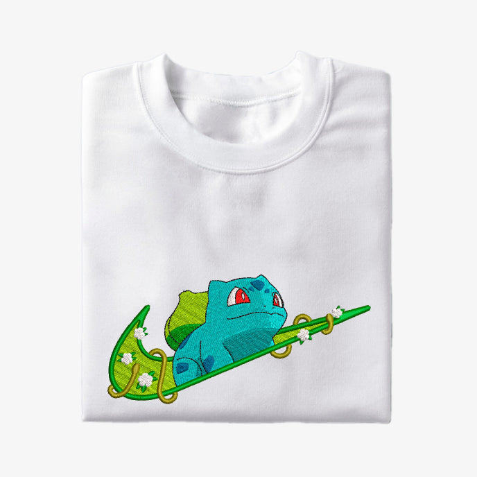 POKÉMON - BULBASAUR