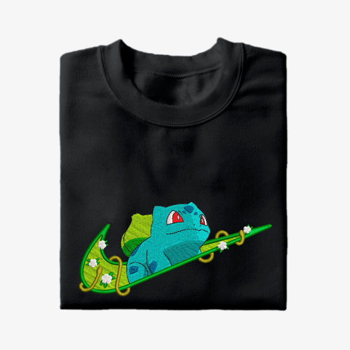 POKÉMON - BULBASAUR