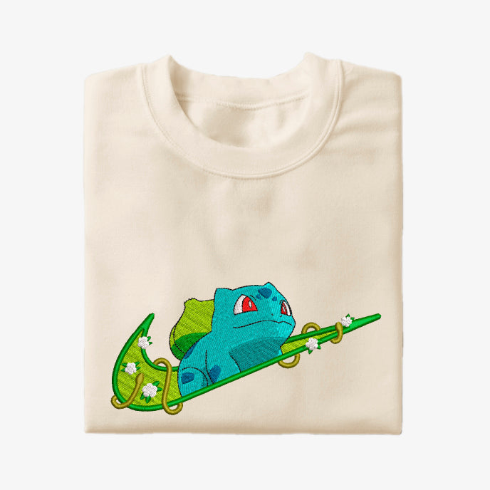 POKÉMON - BULBASAUR