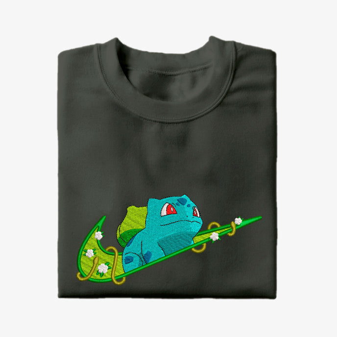 POKÉMON - BULBASAUR