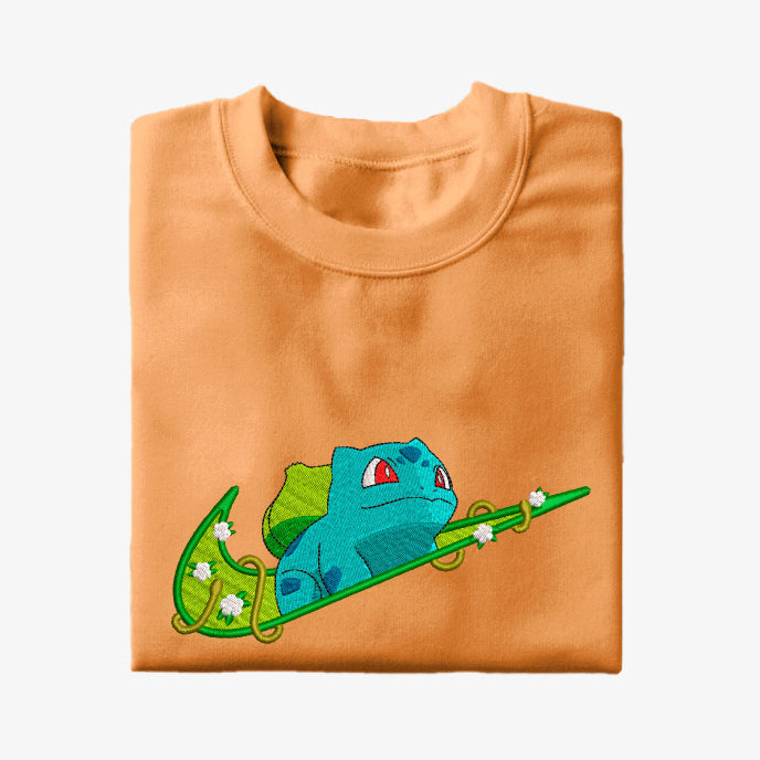 POKÉMON - BULBASAUR