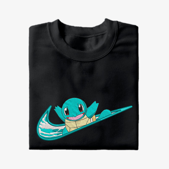 POKÉMON - SQUIRTLE