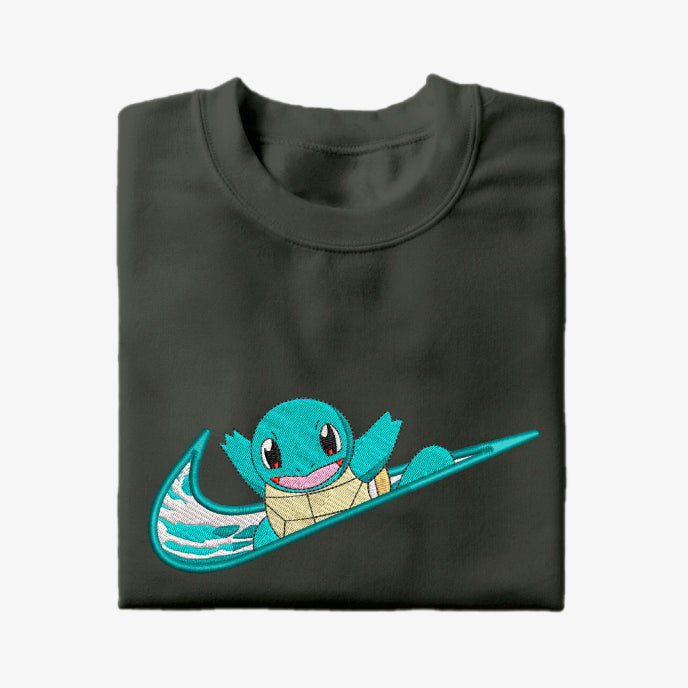 POKÉMON - SQUIRTLE