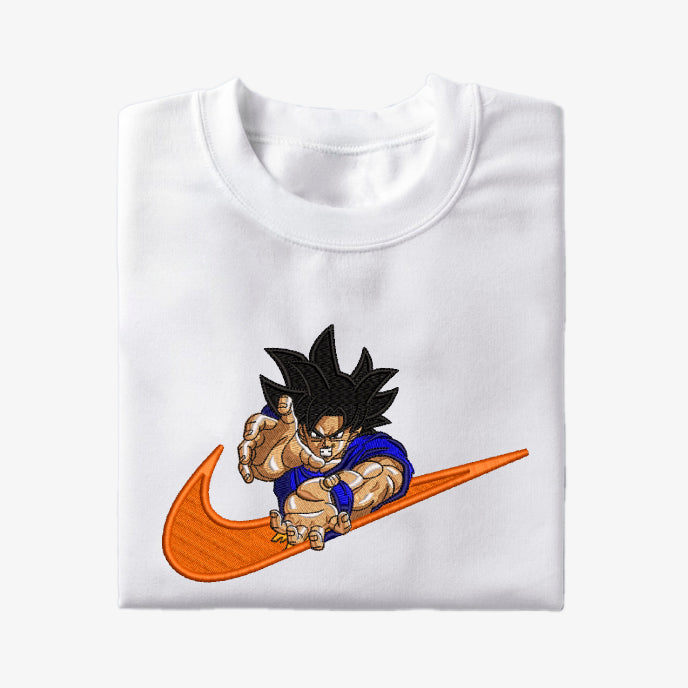 GOKU