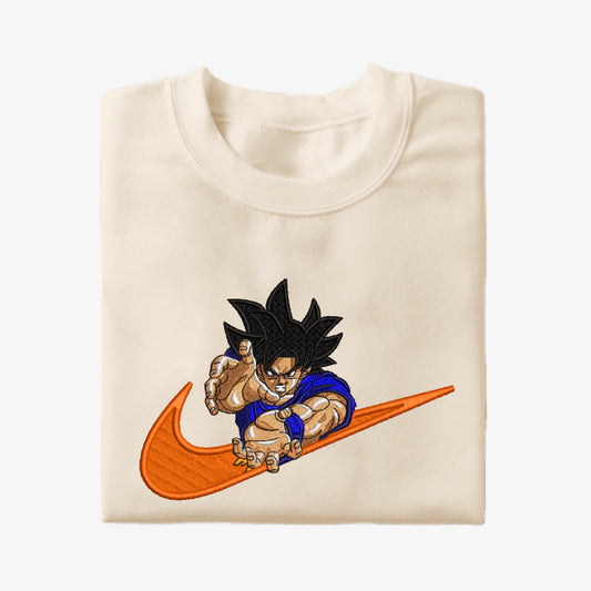 GOKU