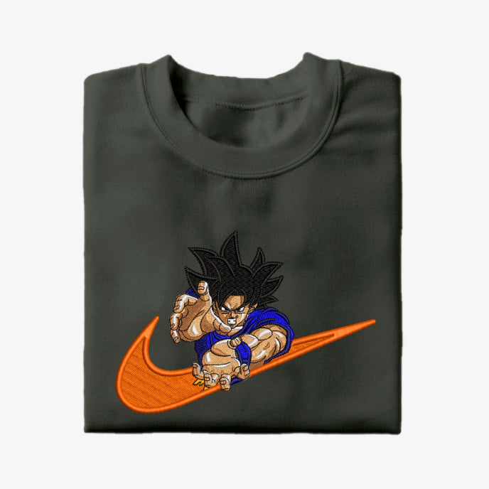 GOKU