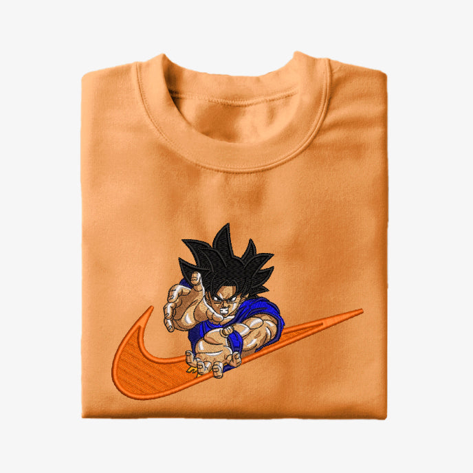 GOKU