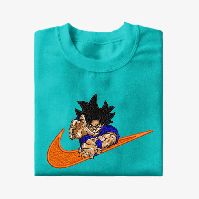 GOKU