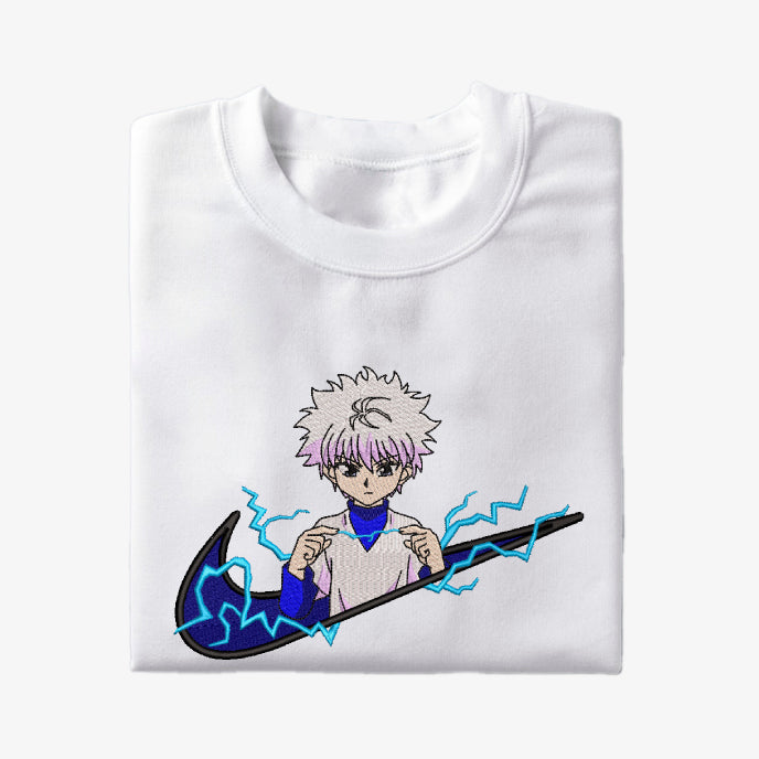 KILLUA