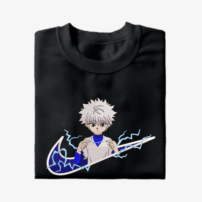 KILLUA