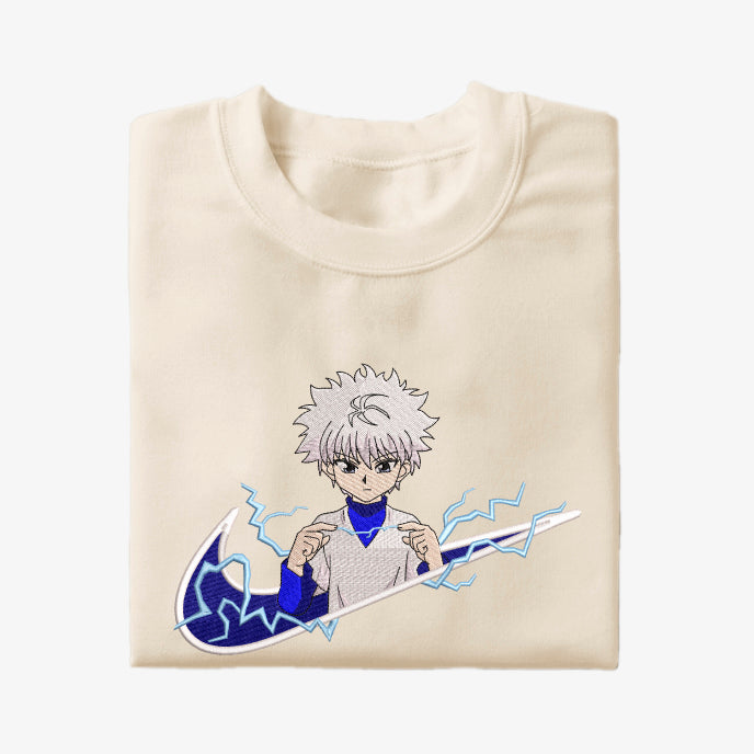 KILLUA