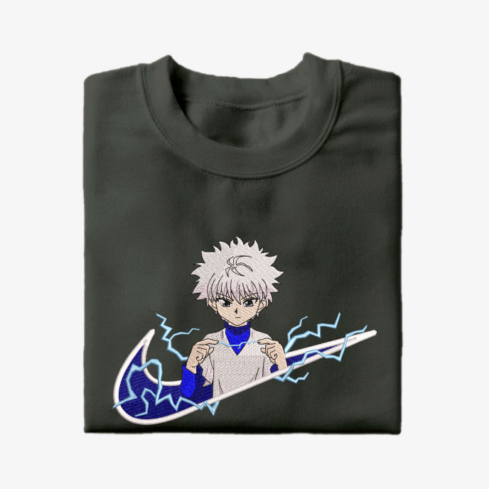 KILLUA