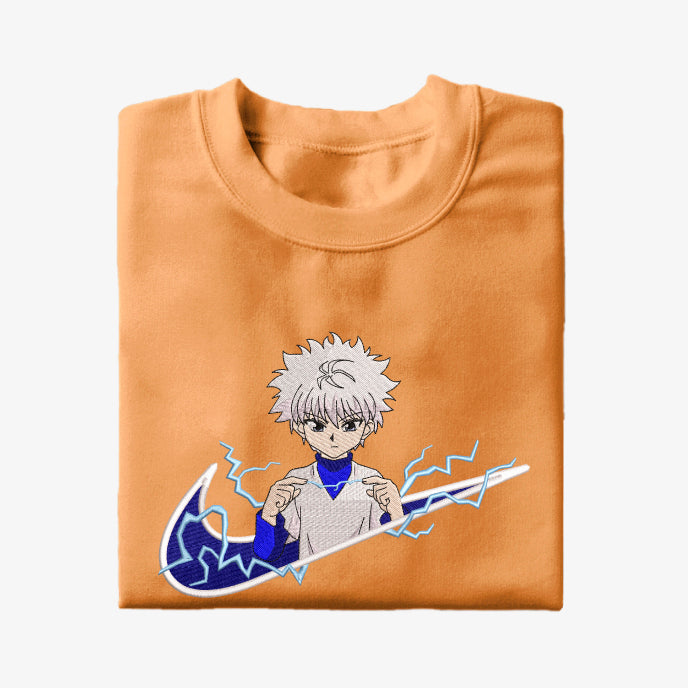 KILLUA