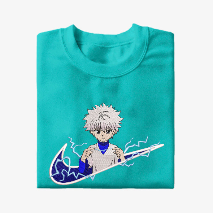 KILLUA