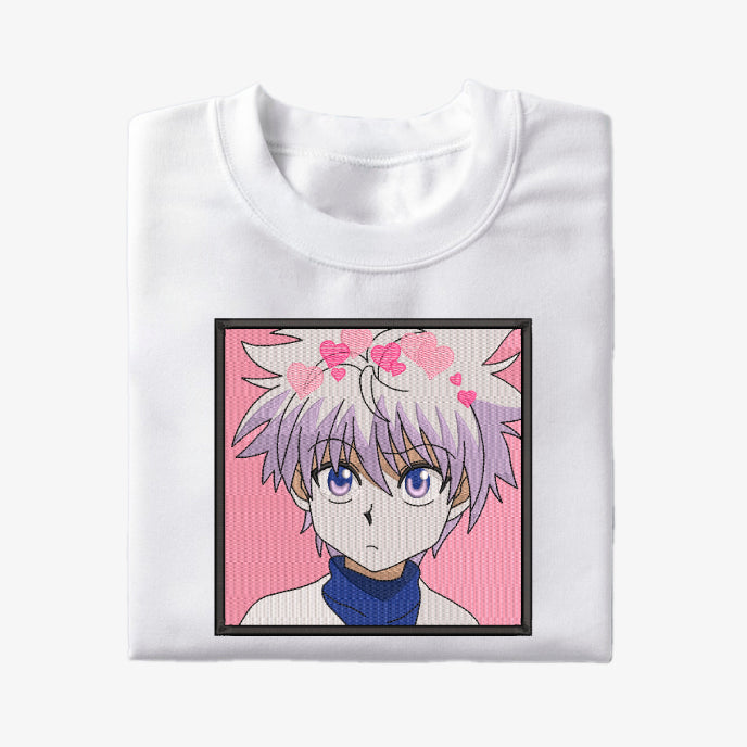 KILLUA - 4.0