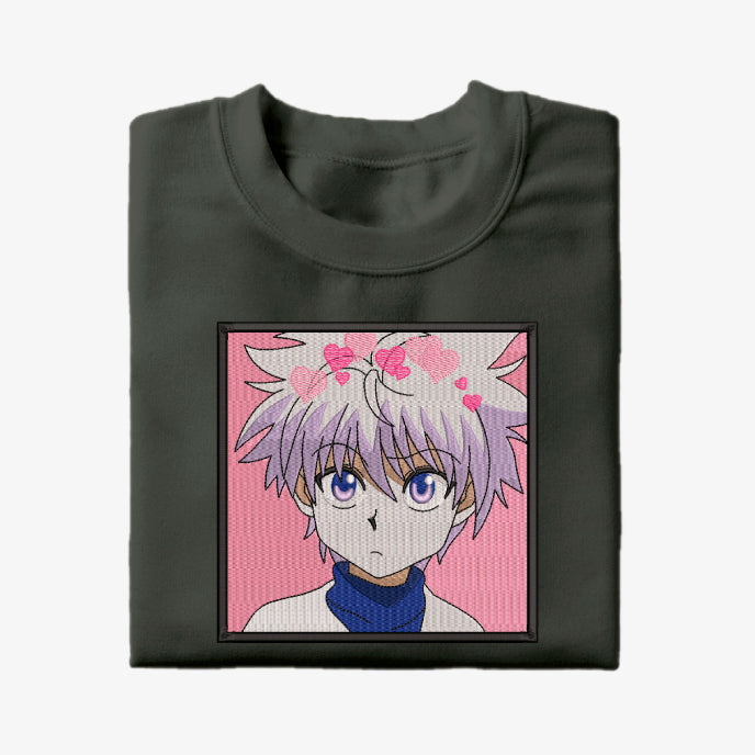 KILLUA - 4.0