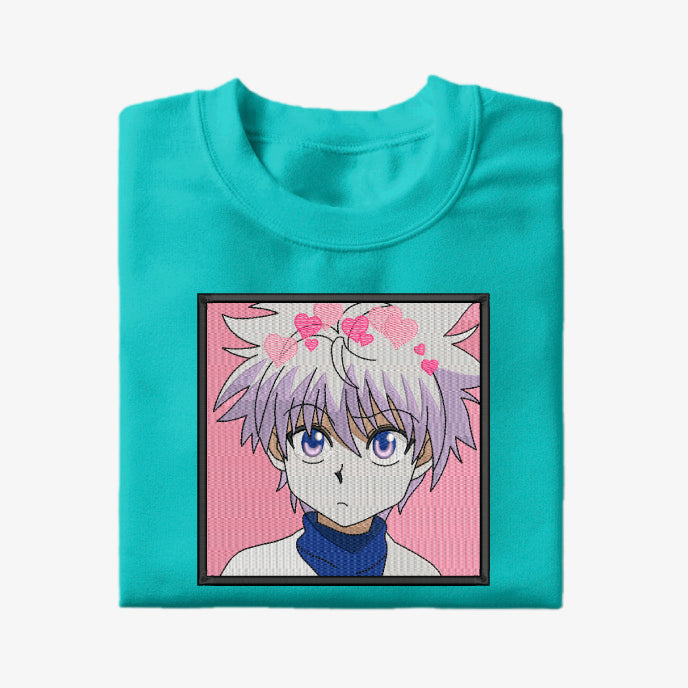 KILLUA - 4.0