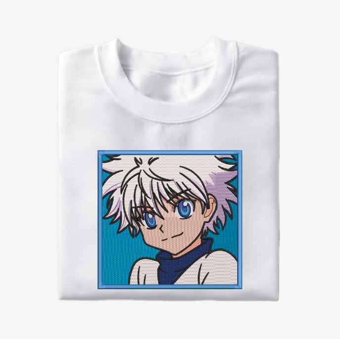 KILLUA - 5.0