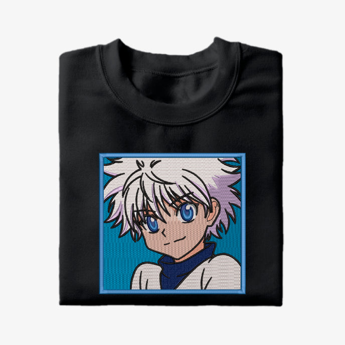 KILLUA - 5.0