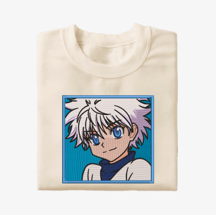 KILLUA - 5.0