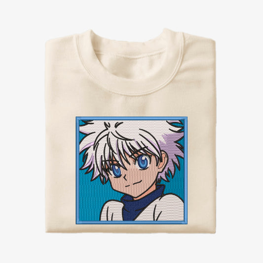KILLUA - 5.0