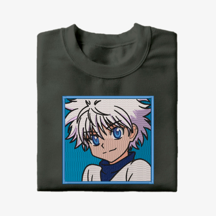 KILLUA - 5.0