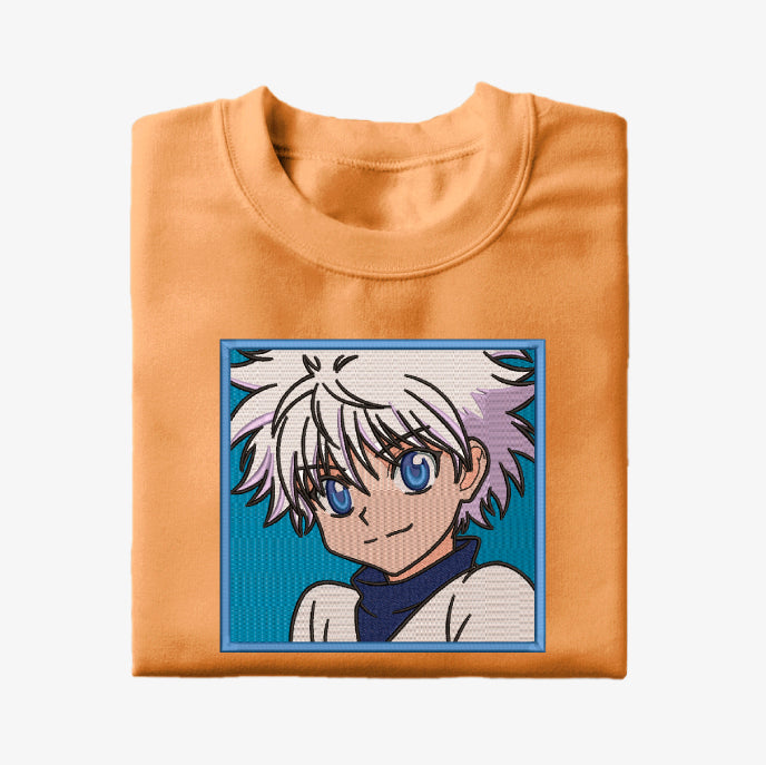 KILLUA - 5.0