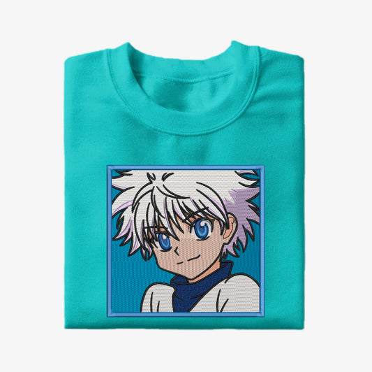 KILLUA - 5.0