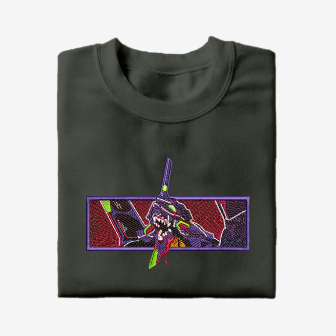 EVA - EVANGELION