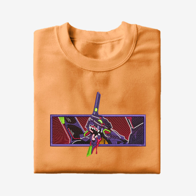 EVA - EVANGELION