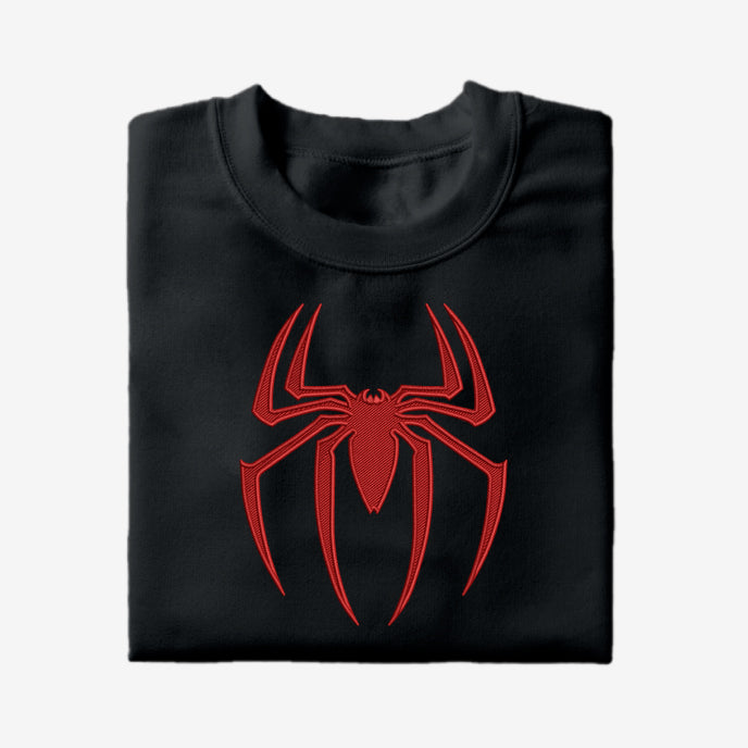 SPIDER-MAN - LOGO V01