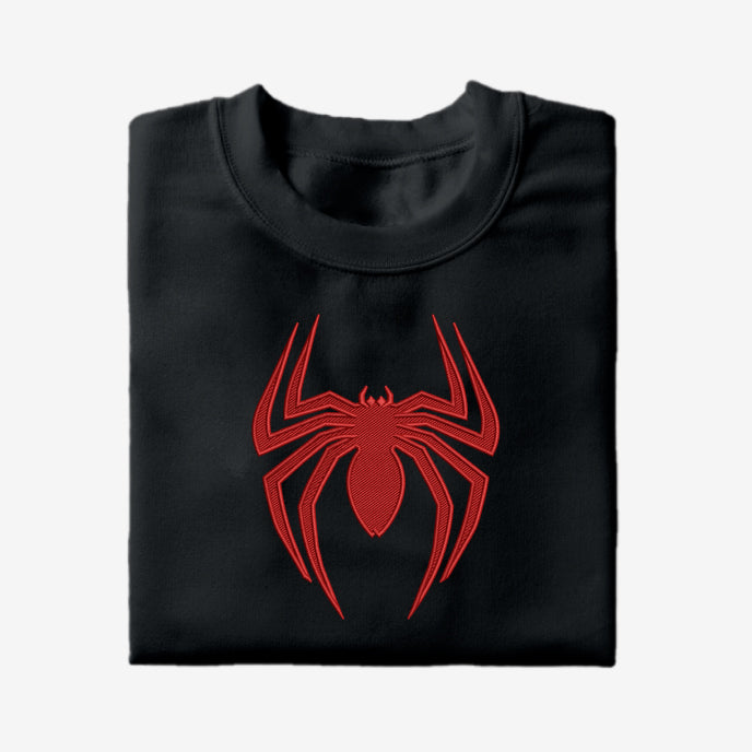 SPIDER-MAN - LOGO V02