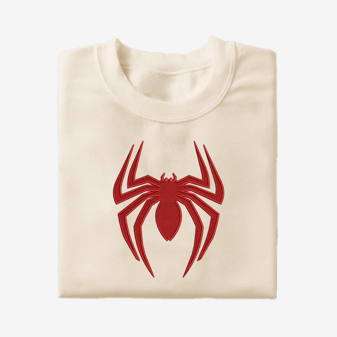 SPIDER-MAN - LOGO V02