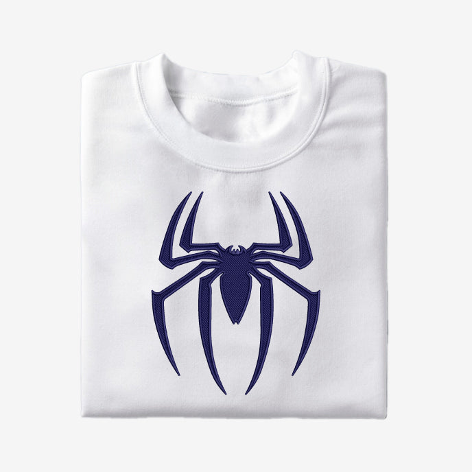 SPIDER-MAN - LOGO V01