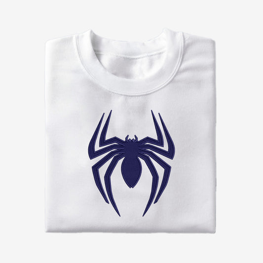 SPIDER-MAN - LOGO V02