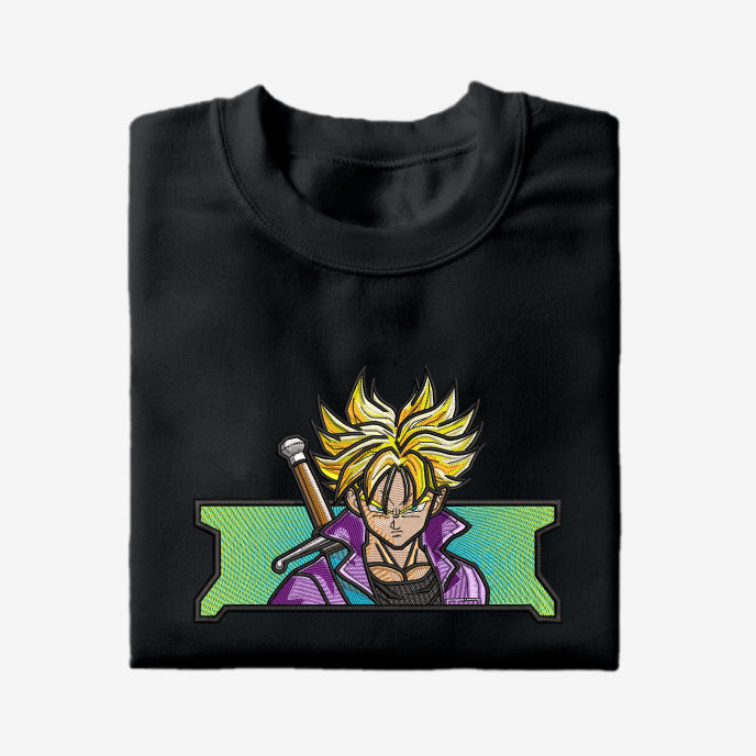 TRUNKS - 2.0