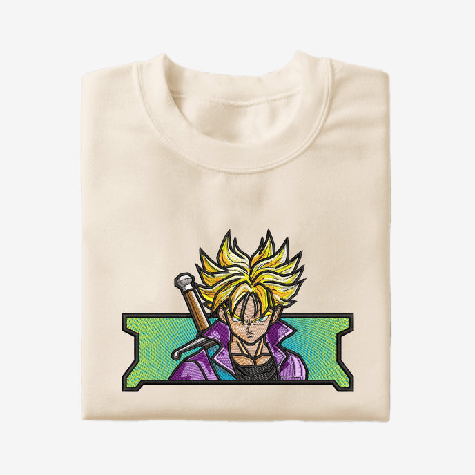 TRUNKS - 2.0