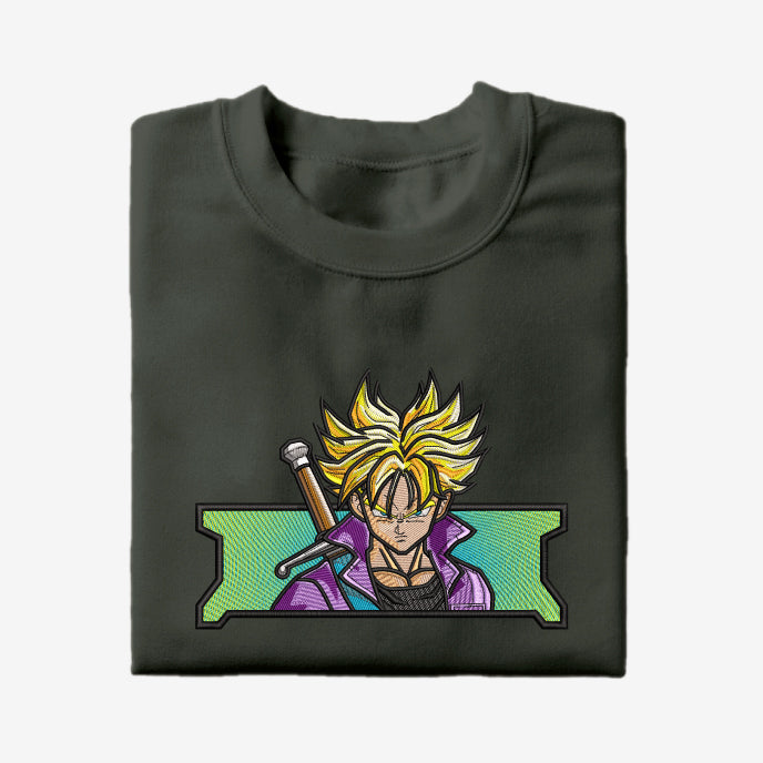 TRUNKS - 2.0