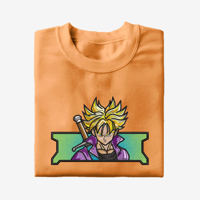 TRUNKS - 2.0