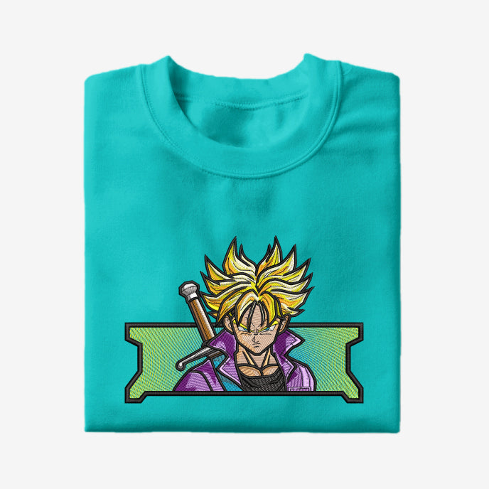 TRUNKS - 2.0