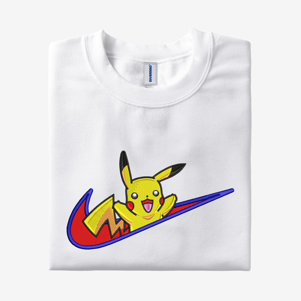 POKÉMON - PIKACHU - 2.0