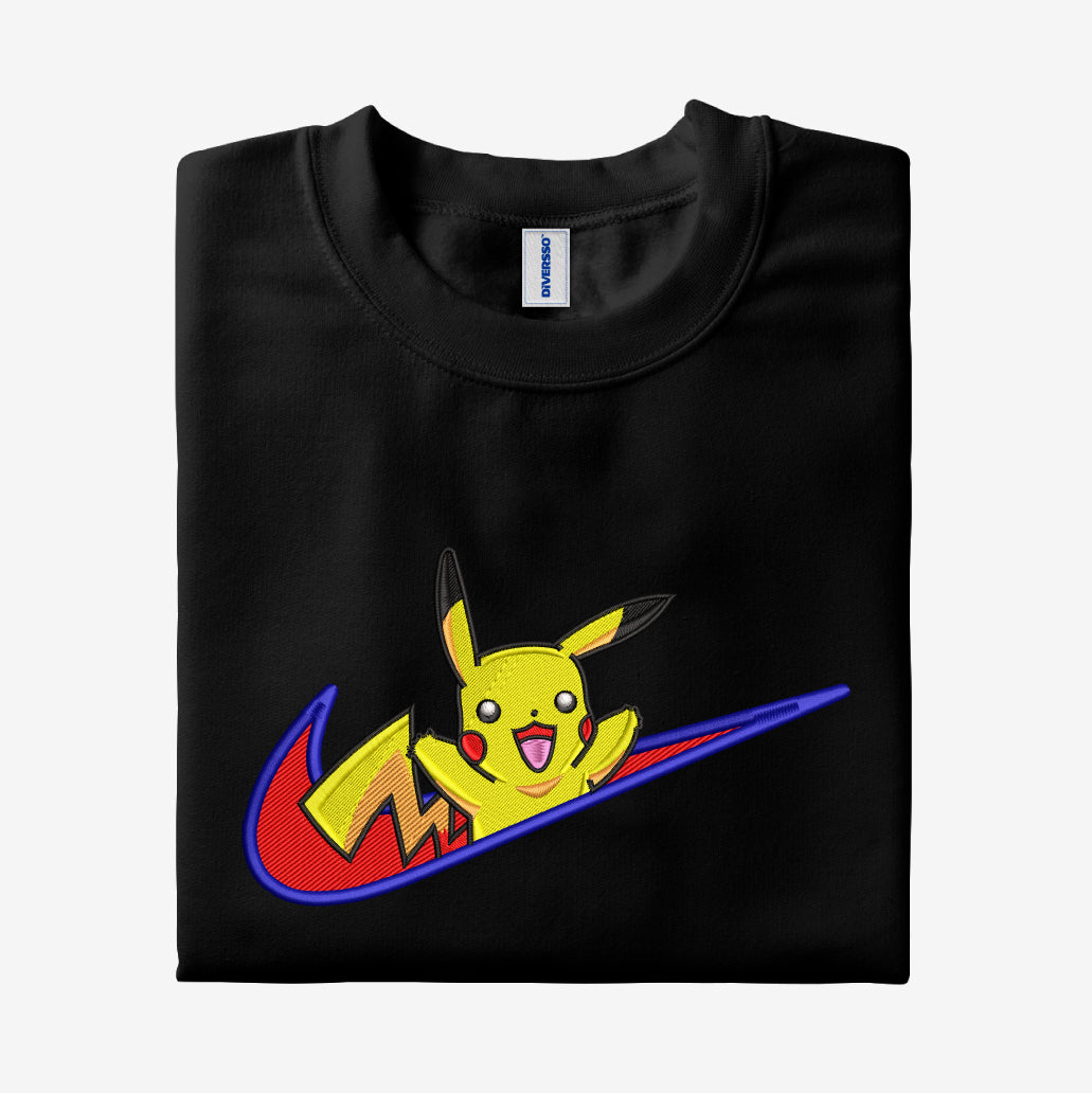 POKÉMON - PIKACHU - 2.0