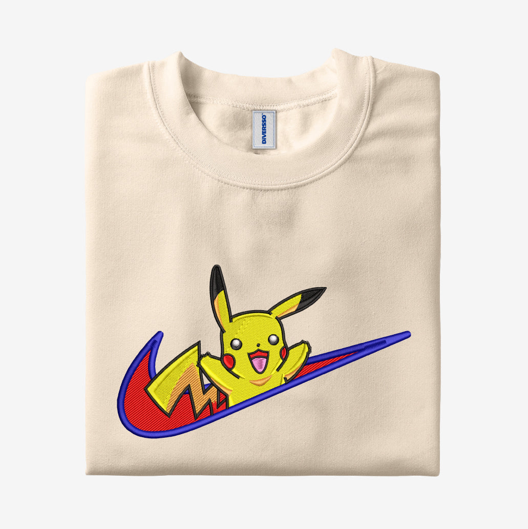 POKÉMON - PIKACHU - 2.0