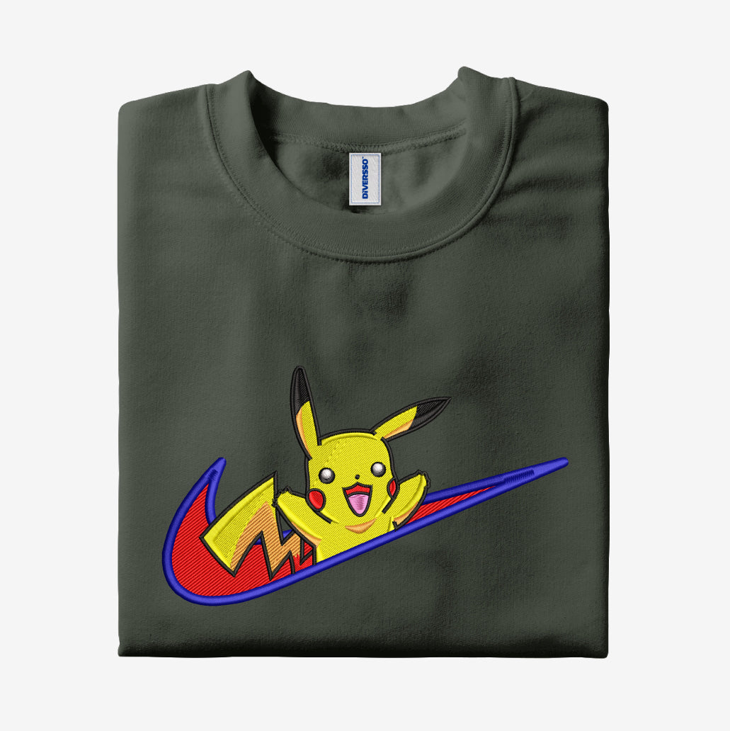 POKÉMON - PIKACHU - 2.0